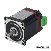 57-56 Integrated Nema 23 Closed Loop Stepper Motor Stepping Motor &Driver in One