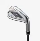 Callaway New PARADYM Ai SMOKE MAX FAST Iron NS PRO ZELOS 7 (S) PARADYM A