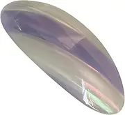 Euyehn French Hair Barrettes | Fashionable Hair Pin,Oval Hair Barrette Clip for Girls, Clasp Strong Hold Grip Hair Clips, Hair Styling Accessories