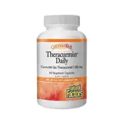 Natural Factors Theracurmin Daily | 60 capsules