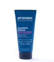 Premax Chamois Cream For Men & Women 200ml Tube