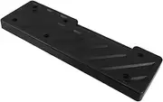 HAWILLOSCH Tire Changer Protector Pad Rubber Mat Tire Pressure Pads Long-lasting for Automotive Use