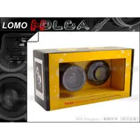 在飛比找蝦皮購物優惠-EGE 一番購】LOMO HOLGA 拍立得魚眼鏡頭【FUJ