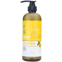 在飛比找松果購物優惠-清淨海 檸檬系列環保洗髮精 750g/瓶 控油 現貨 (7.