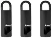 FUEL QUIK-LOK 3-Pack Attachment Hanger for Easy Storage and Organization