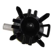 Functional Plastic Milking Claw for Goat Milking Machine 150ml Replacement Part