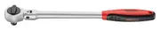 Teng 3800F - Flex Head Ratchet - 3/8" 41 Teeth 300mm Long