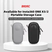 Storage Bag Portable Camera Small Storage Bag for Insta360 ONE X3/2 Camera