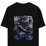 OSEBURN THE MANDIES FREESTYLE T 卹