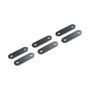 AUTOHOME QUICK RELEASE TENT CHANNEL SET / 6PIECE - BY FRONT RUNNER