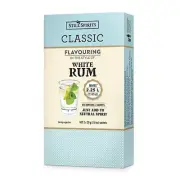 Still Spirits Classic White Rum Essences 2 Sachets Makes 2.25L Home Brew