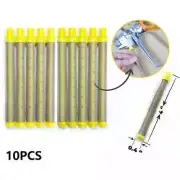 10pcs Airless Spray Gun Filter Insert 100Mesh Spraying Machine Accessories