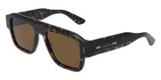 Calvin Klein CK25509S 240 Men's Sunglasses Tortoiseshell Size 54