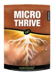 Nutrifield Micro Thrive 150g Beneficial Bacteria Trichoderma Mycorrhizae