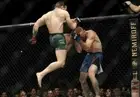 525715 CONOR MCGREGOR DONALD COWBOY CERRONE UFC MMA 24x18 WALL PRINT POSTER