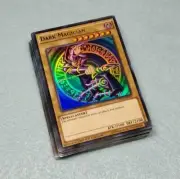Yugioh 40 Card Authentic Yami Yugi Deck **HOT** + Bonus