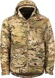 [Snugpak] Arrowhead Jacket Large Multicam