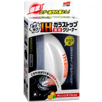 在飛比找PChome24h購物優惠-日本SOFT99 電磁爐、瓦斯爐用清潔劑