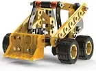 Meccano 6043090 Construction Game Bulldozer Building Site - Damaged Box