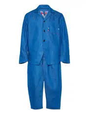 [Junya Watanabe] Cotton Linen Denim Levi'S Coat