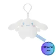 Sanrio Characters Mocchi-Mocchi-Plush Mascot Cinnamolol Height about 10cm
