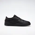 Club C 85 Shoes Int-Black/Charcoal