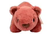 Emma Memma Resoftable Wombat Plush 10inch