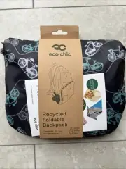 Lightweight Packable Backpack Foldable Water-Resistant Travel Daypack