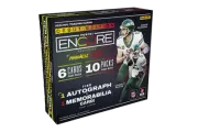 2024 Panini Encore Football Hobby Sealed Box