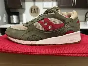 Saucony Shadow 6000 x Up There "Doors To The World" | 10.5M | DS