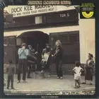 CREEDENCE CLEARWATER REVIVAL - Willy & The Poor Boys (remastered) - Vinyl (LP)