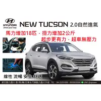 在飛比找蝦皮購物優惠-HYUNDAI NEW TUCSON 2.0【威世汽車動力晶