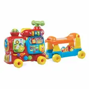 Vtech Baby - Push and Ride Alphabet Train