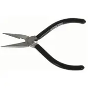 Precision Long 125mm Nose Pliers Provide precise action and strong grip