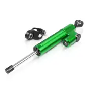 For Kawasaki Ninja300 Z250 750 ZX12R ZX10R ZX-9R ZZ-R1100 ZX-14 Steering Damper