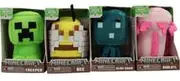 Minecraft Micro Plush 3 inch