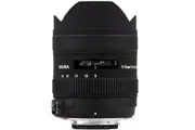 Sigma 8-16mm F4.5-5.6 DC HSM For Canon Lens - BRAND NEW