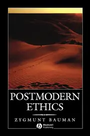 Postmodern Ethics