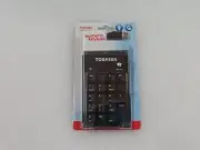 New Toshiba PA3828U-1ETB portable numeric keypad