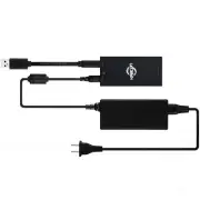 Kinect Adapter for Xbox One S Xbox One X Windows PC [UL Listed] Xbox Kinect A...