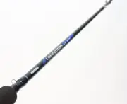 Okuma Competition Baitcaster Rods