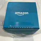 Amazon Echo 2nd Generation Home Assistant New Sealed