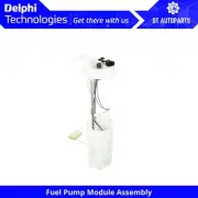 For 1998-2000 Isuzu Amigo Fuel Pump Module Assembly Delphi 1999 (for: Isuzu)