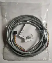 6 Assa Abloy McKinney 93998-1 Electrolynx Harness QC-C1500P 12 Wire 22AWG 182"