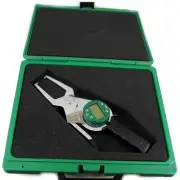 Insize Digital External Caliper Gauge 20-40mm/0.8-1.6" Range Series 2132-40