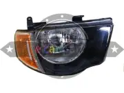 MITSUBISHI TRITON ML/MN 7/2006-2009 RIGHT HAND SIDE HEADLIGHT NEW