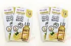 4 x Best Korea Poreless White Super Serum Tightening Skin Care Natural 10ml