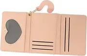 [DEARMAMY] Small Coin Purse Student Prize Cartoon Design Multi-Function Card Bag Portable Wallet Pouch Organized Change Holder
