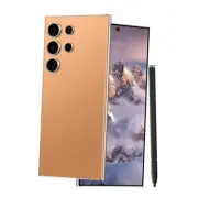 Unlocked Cell Phones C24 Ultra Smartphone Android 13 Phones 8GB+256GB/6.8" HD