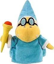 Super Mario - Magikoopa